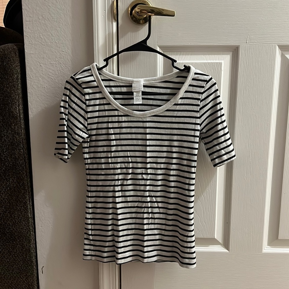 H&M Basics Basiques